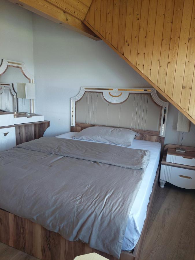 Alpenblick Ferenberg Bern Hotel Stettlen Exterior photo