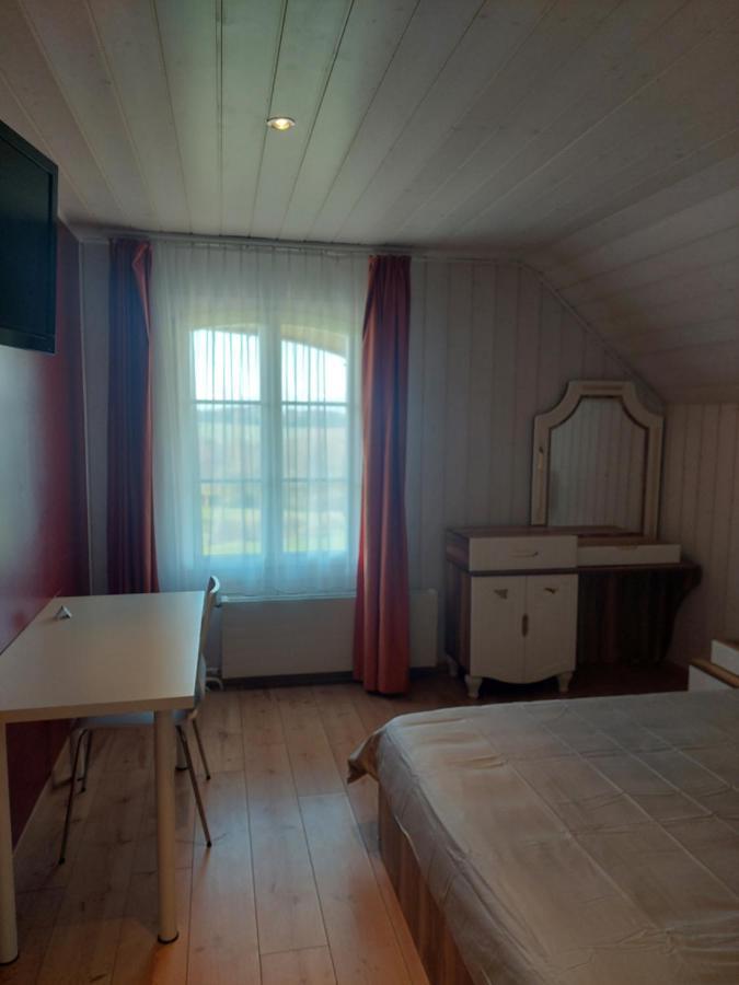 Alpenblick Ferenberg Bern Hotel Stettlen Exterior photo