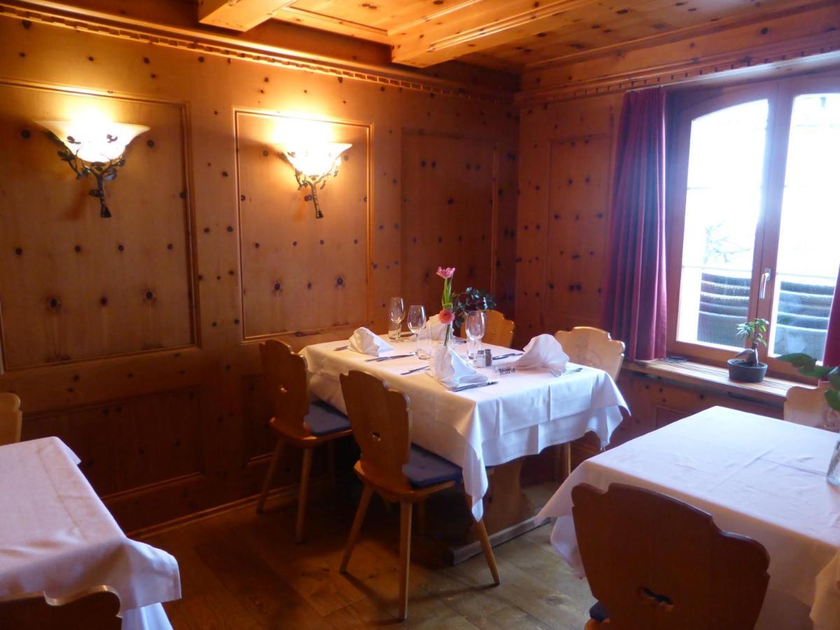Alpenblick Ferenberg Bern Hotel Stettlen Exterior photo