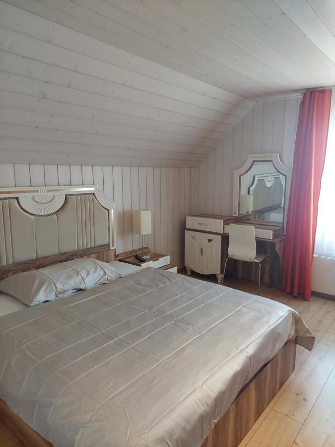 Alpenblick Ferenberg Bern Hotel Stettlen Exterior photo