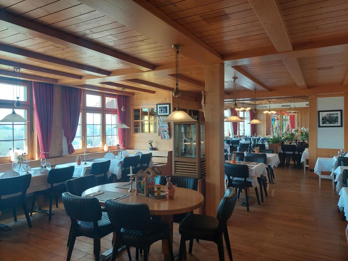 Alpenblick Ferenberg Bern Hotel Stettlen Exterior photo
