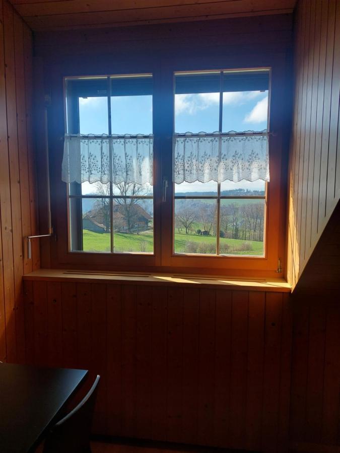 Alpenblick Ferenberg Bern Hotel Stettlen Exterior photo